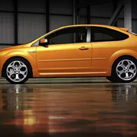 Ptejte se: Jakým kombíkem nahradit Focus ST225?