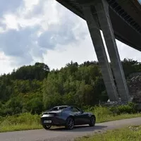 Mazda MX-5 RF 2.0 G-160 versus Toyota GT86: Dvě gejši a umění juda