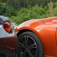 Mazda MX-5 RF 2.0 G-160 versus Toyota GT86: Dvě gejši a umění juda