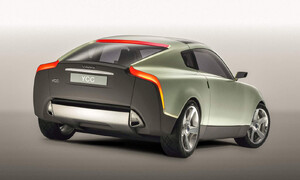 Historie, TopX: Auta budoucnosti z minulosti | část druhá