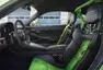 Nová 911 GT3 RS je možná poslední svého druhu s atmosférickým motorem