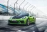 Nová 911 GT3 RS je možná poslední svého druhu s atmosférickým motorem