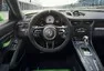 Nová 911 GT3 RS je možná poslední svého druhu s atmosférickým motorem