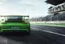 Nová 911 GT3 RS je možná poslední svého druhu s atmosférickým motorem