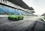 Nová 911 GT3 RS je možná poslední svého druhu s atmosférickým motorem