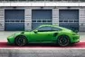 Nová 911 GT3 RS je možná poslední svého druhu s atmosférickým motorem