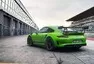 Nová 911 GT3 RS je možná poslední svého druhu s atmosférickým motorem