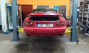 'Tuníte' své auto? A proč?