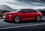 Peugeot 508 je po mnoha a mnoha letech zase hezký francouzský sedan