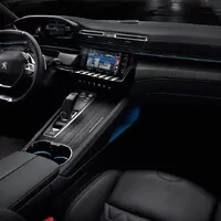 Peugeot 508 je po mnoha a mnoha letech zase hezký francouzský sedan