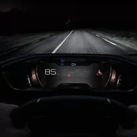 Peugeot 508 je po mnoha a mnoha letech zase hezký francouzský sedan
