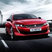 Peugeot 508 je po mnoha a mnoha letech zase hezký francouzský sedan