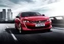 Peugeot 508 je po mnoha a mnoha letech zase hezký francouzský sedan