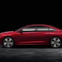 Peugeot 508 je po mnoha a mnoha letech zase hezký francouzský sedan