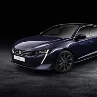 Peugeot 508 je po mnoha a mnoha letech zase hezký francouzský sedan