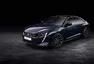Peugeot 508 je po mnoha a mnoha letech zase hezký francouzský sedan