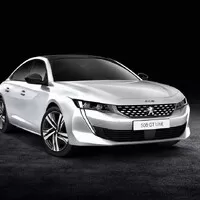 Peugeot 508 je po mnoha a mnoha letech zase hezký francouzský sedan