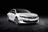 Peugeot 508 je po mnoha a mnoha letech zase hezký francouzský sedan