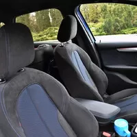 BMW 218d xDrive: Jízdenka do Mnichova