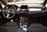 BMW 218d xDrive: Jízdenka do Mnichova