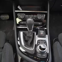 BMW 218d xDrive: Jízdenka do Mnichova