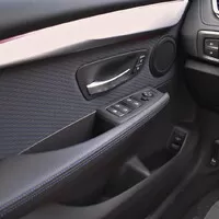 BMW 218d xDrive: Jízdenka do Mnichova