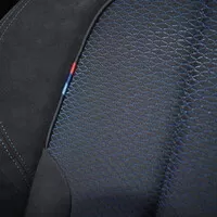 BMW 218d xDrive: Jízdenka do Mnichova