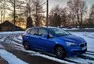 BMW 218d xDrive: Jízdenka do Mnichova