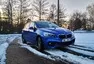BMW 218d xDrive: Jízdenka do Mnichova