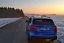 BMW 218d xDrive: Jízdenka do Mnichova