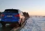BMW 218d xDrive: Jízdenka do Mnichova