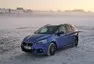 BMW 218d xDrive: Jízdenka do Mnichova