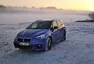 BMW 218d xDrive: Jízdenka do Mnichova