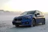 BMW 218d xDrive: Jízdenka do Mnichova