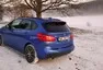 BMW 218d xDrive: Jízdenka do Mnichova