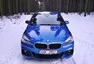 BMW 218d xDrive: Jízdenka do Mnichova