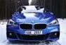 BMW 218d xDrive: Jízdenka do Mnichova