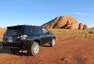 Toyota 4Runner SR5: Dvě tuny svobody z Japonska