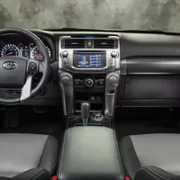 Toyota 4Runner SR5: Dvě tuny svobody z Japonska