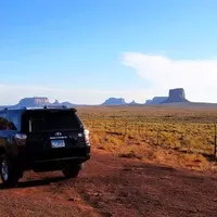Toyota 4Runner SR5: Dvě tuny svobody z Japonska