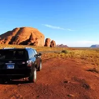Toyota 4Runner SR5: Dvě tuny svobody z Japonska