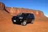 Toyota 4Runner SR5: Dvě tuny svobody z Japonska
