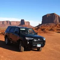 Toyota 4Runner SR5: Dvě tuny svobody z Japonska