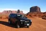 Toyota 4Runner SR5: Dvě tuny svobody z Japonska