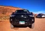 Toyota 4Runner SR5: Dvě tuny svobody z Japonska