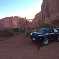 Toyota 4Runner SR5: Dvě tuny svobody z Japonska