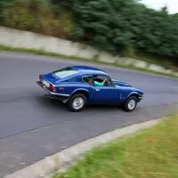 Proč věřím, že auta zrají jako víno?