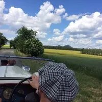 Proč věřím, že auta zrají jako víno?