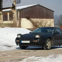 PlechCup závodní speciál: Mazda RX-E30