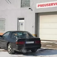 PlechCup závodní speciál: Mazda RX-E30